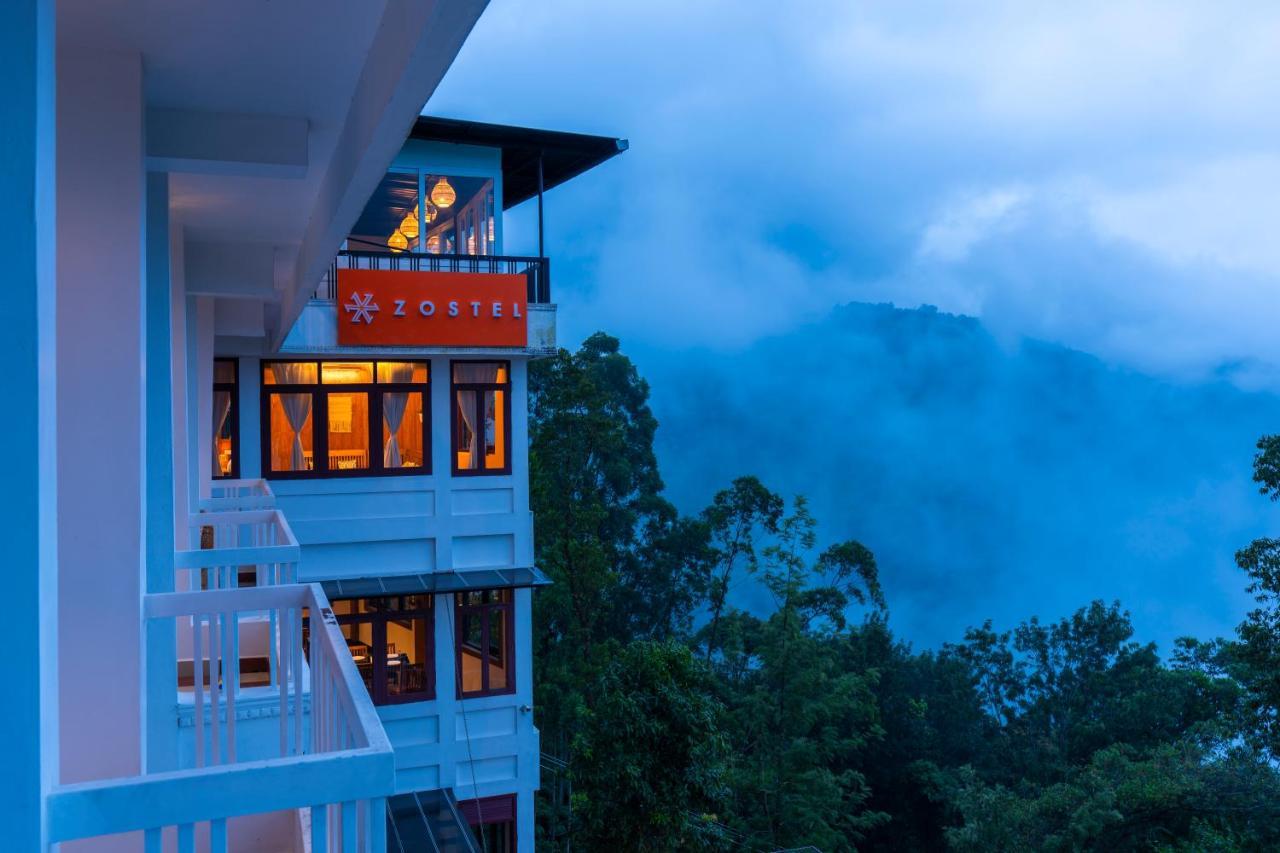 Hostel Zostel Munnar Exterior foto